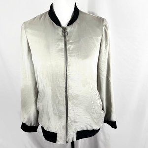 SPENSE Womens Full Zip Jacket Medium